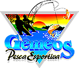 Gêmeos Pesca Esportiva